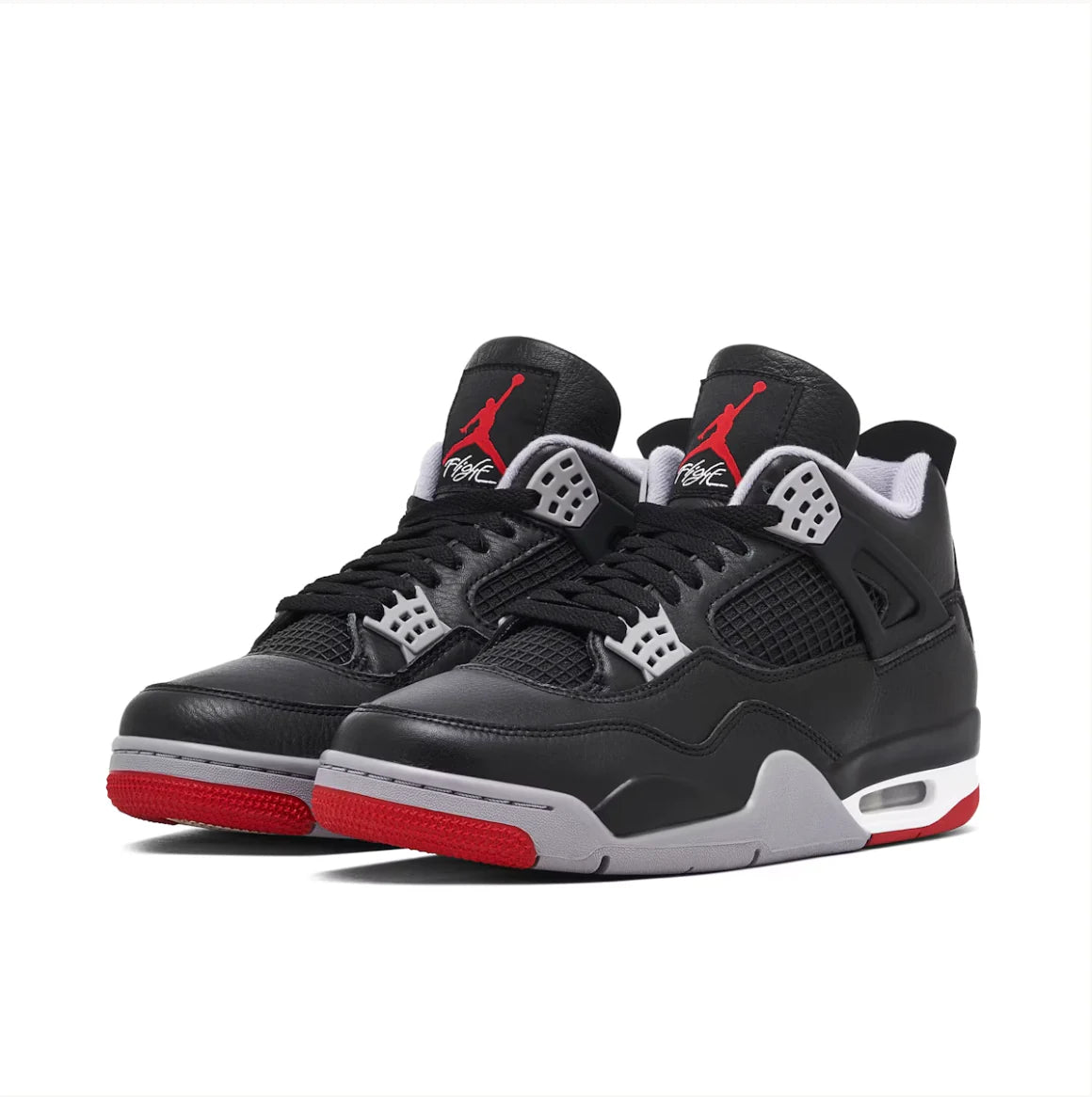 AIR JORDAN 4 &