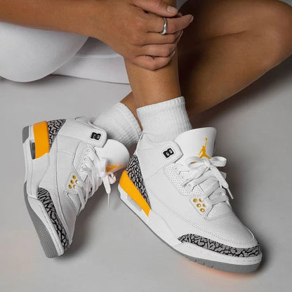 AIR JORDAN 3 RETRO WMNS &