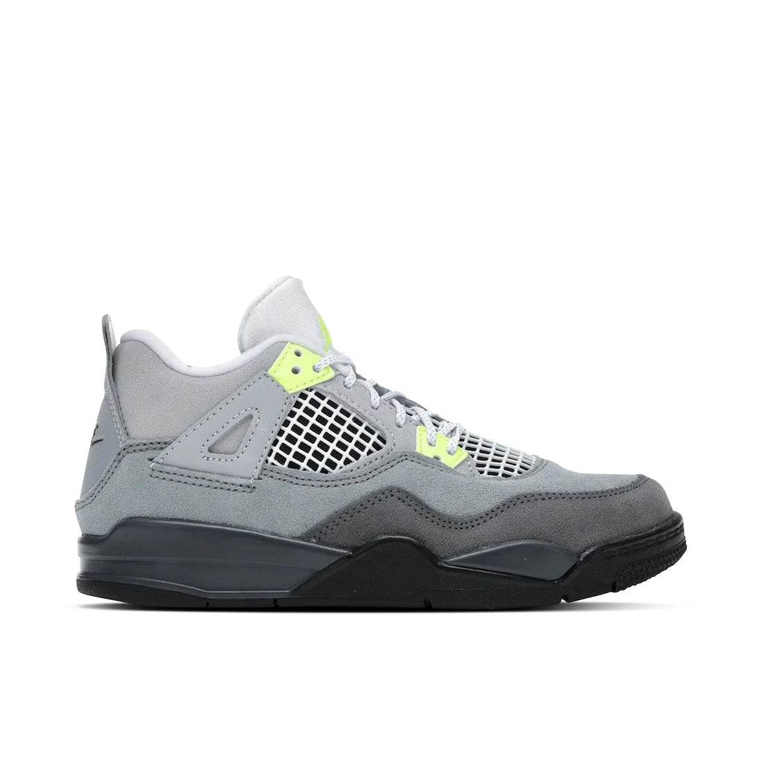 AIR JORDAN 4 RETRO SE &