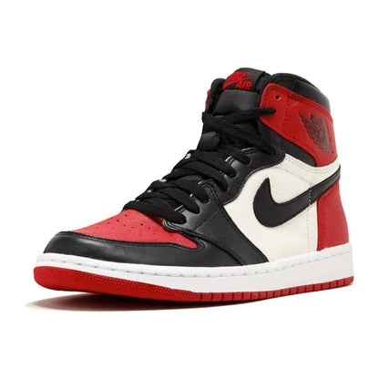 AIR JORDAN 1 RETRO HIGH OG “BRED TOE”