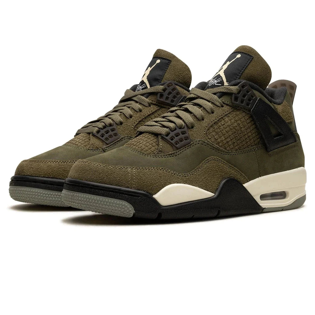 AIR JORDAN 4 RETRO SE &