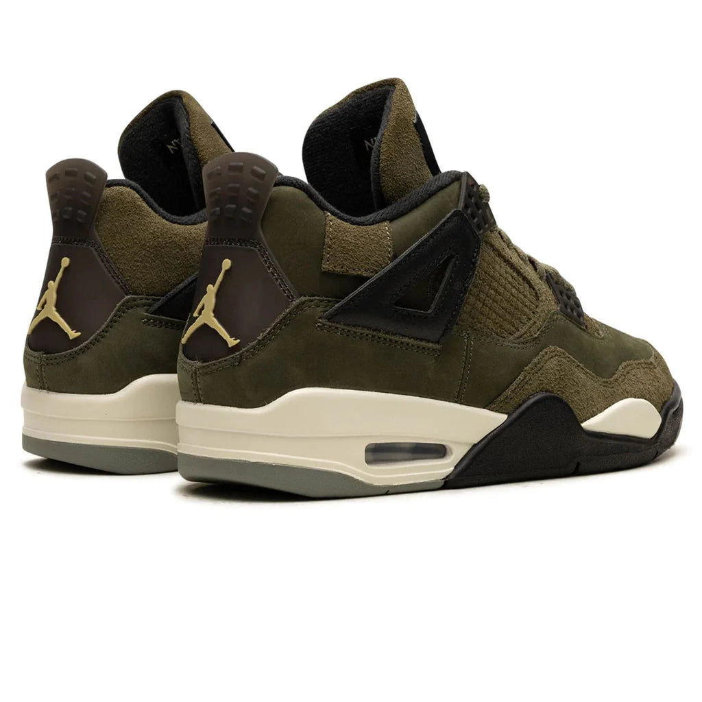 AIR JORDAN 4 RETRO SE &