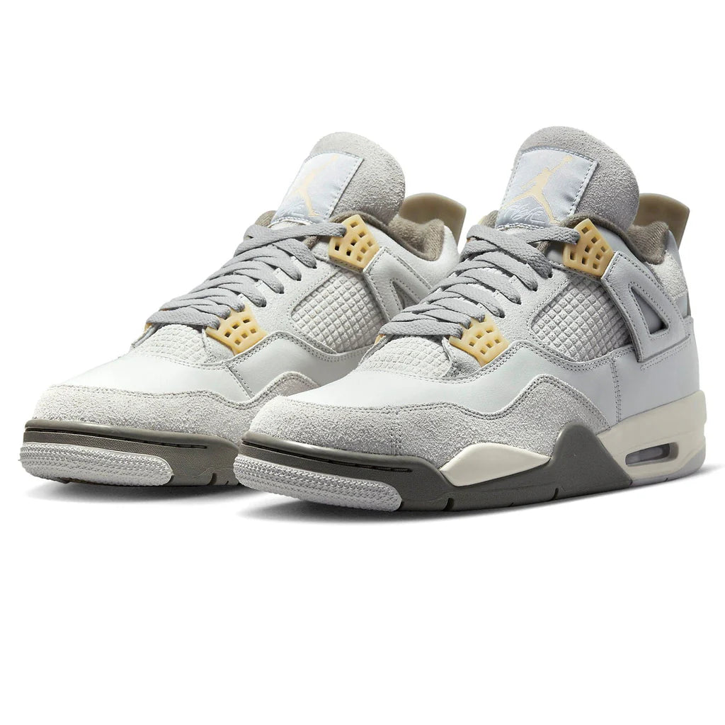 AIR JORDAN 4 ‘CRAFT’