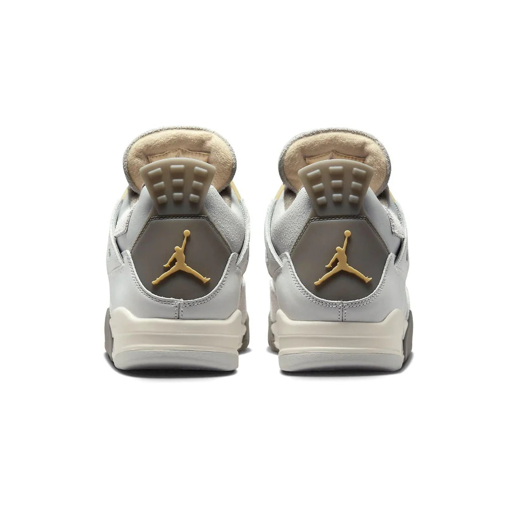 AIR JORDAN 4 ‘CRAFT’