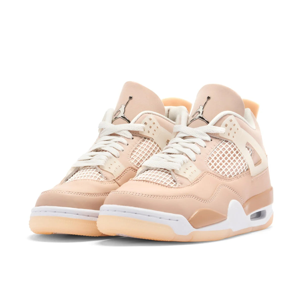 AAIR JORDAN 4 ‘SHIMMER’