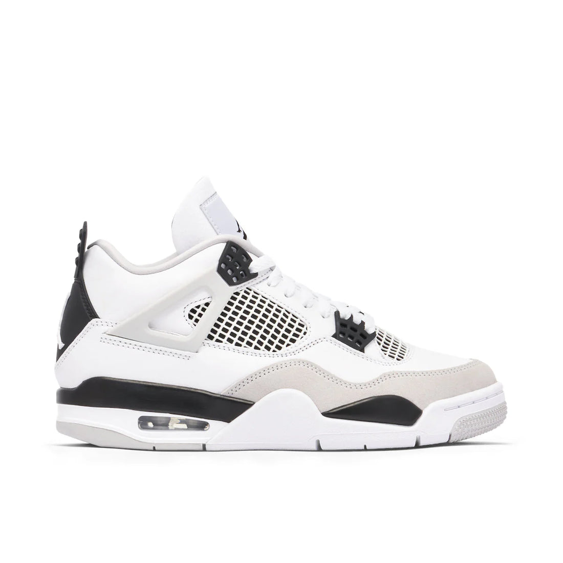 AIR JORDAN 4 &