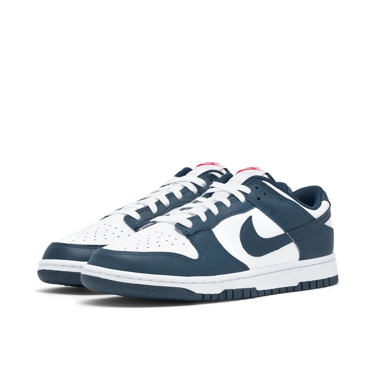 NIKE DUNK LOW &