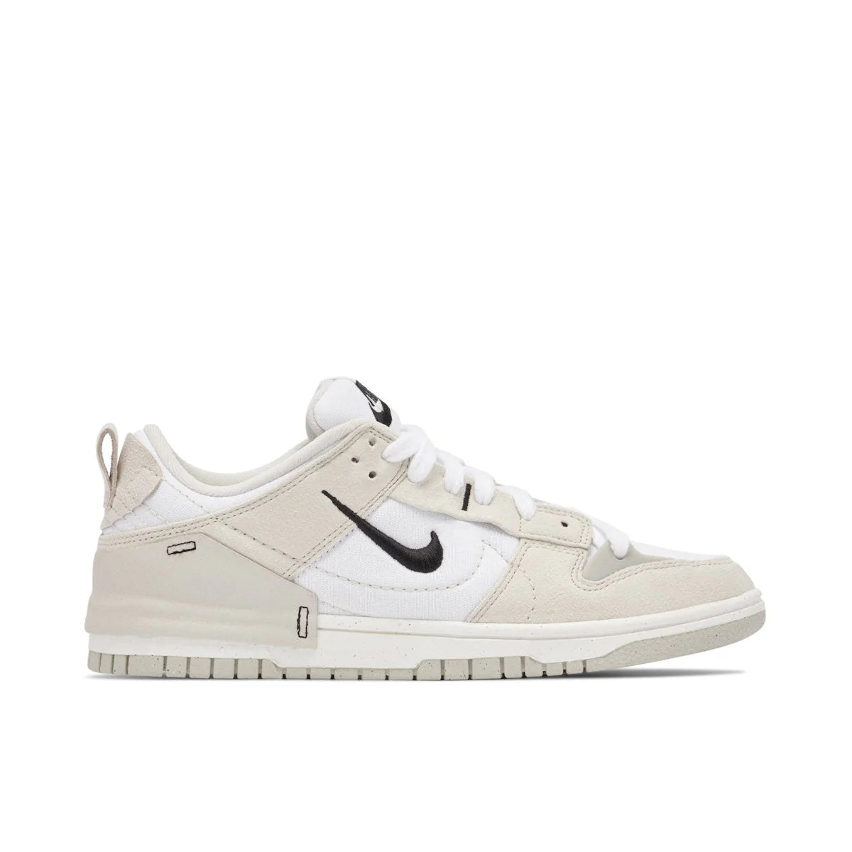 NIKE DUNK low DISRUPT 2 WMNS ‘PALE IVORY BLACK’