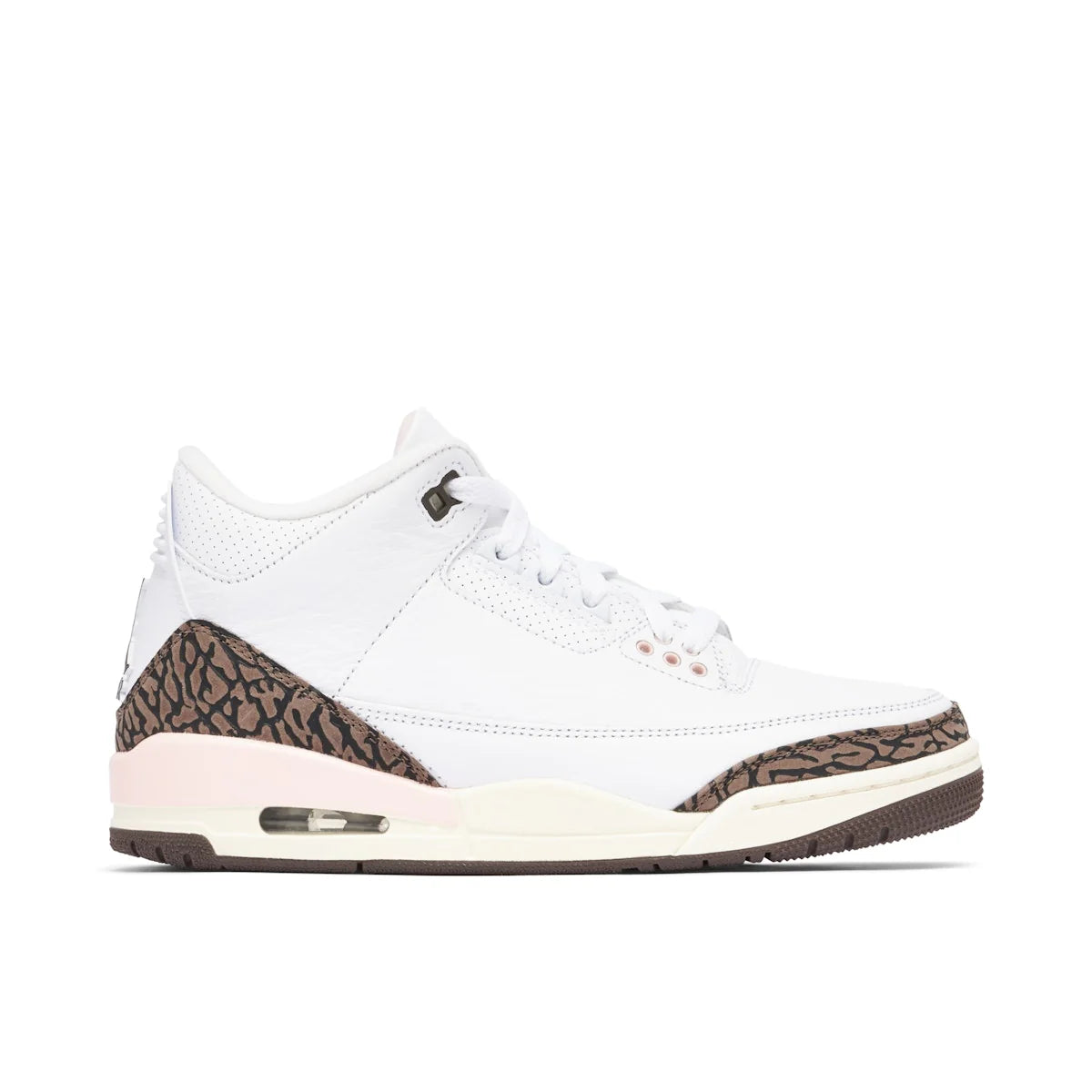 AIR JORDAN 3 RETRO WMNS ‘NEAPOLITAN’