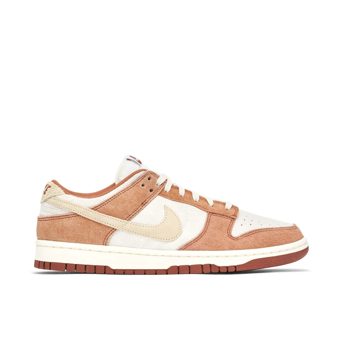 NIKE DUNK LOW PREMIUM ‘MEDIUM CURRY’