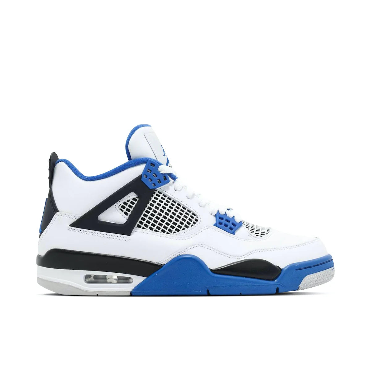 AIR JORDAN 4 RETRO &