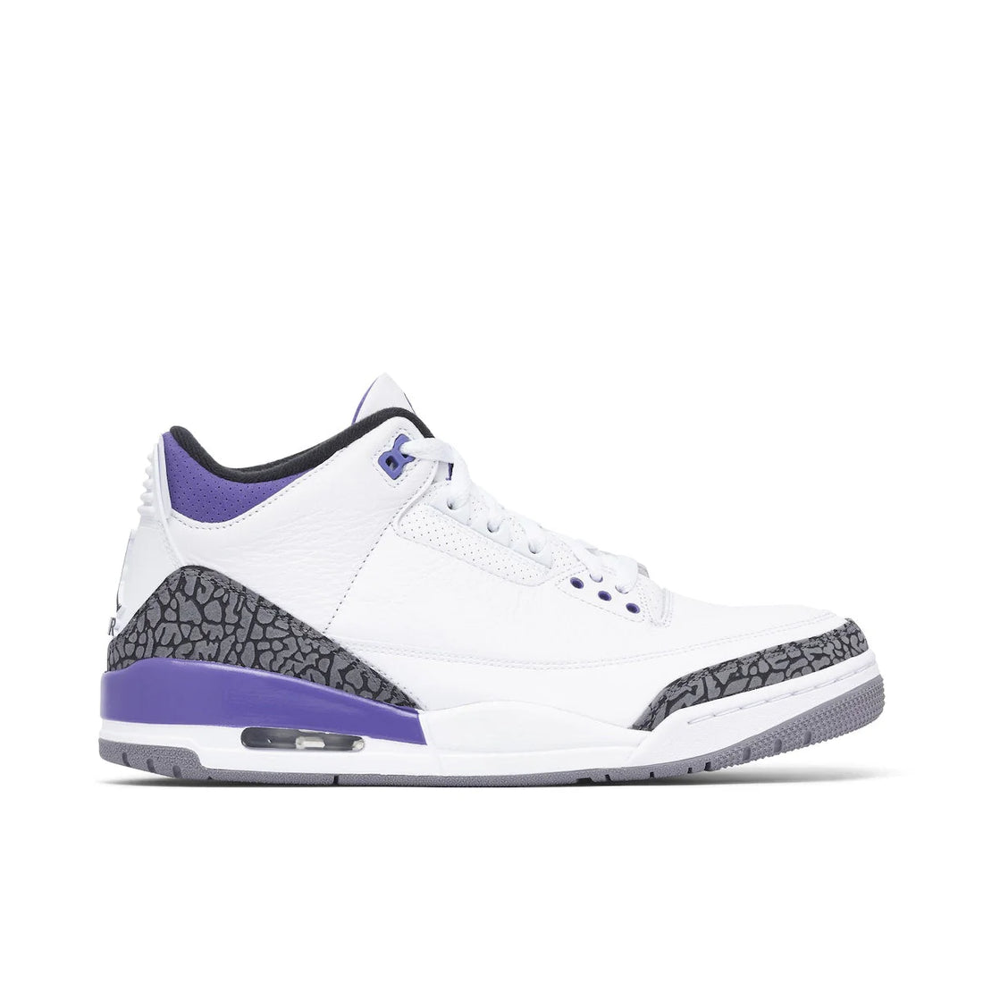 AIR JORDAN 3 RETRO &