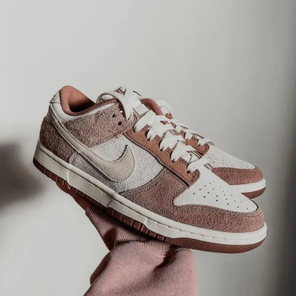 NIKE DUNK LOW PREMIUM ‘MEDIUM CURRY’