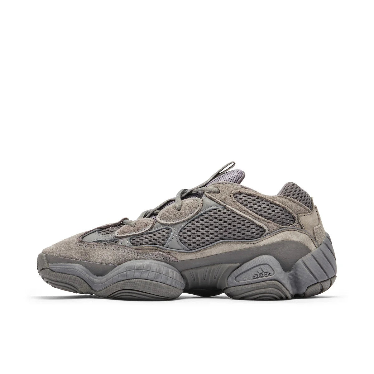 YEEZY 500 ‘GRANITE’