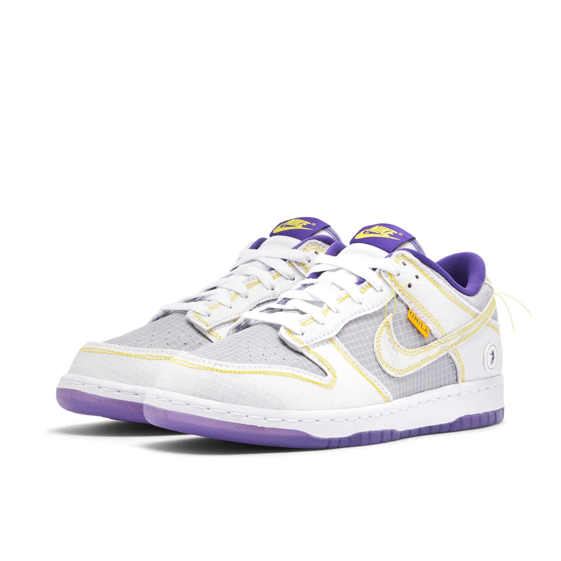 UNION LA X NIKE DUNK LOW &