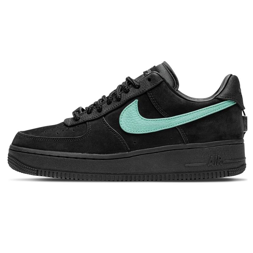 TIFFANY &amp; CO. X NIKE AIR FORCE 1 LO &