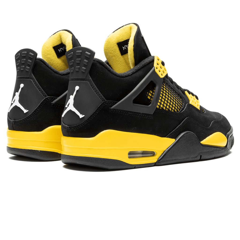 AIR JORDAN 4 RETRO &