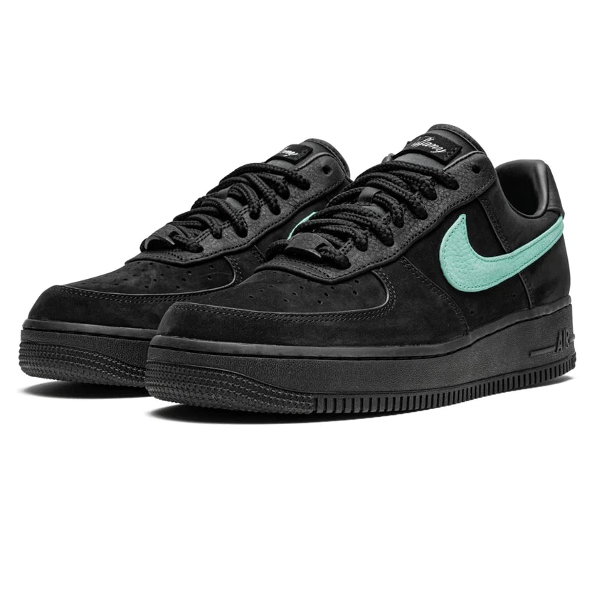 TIFFANY &amp; CO. X NIKE AIR FORCE 1 LO &