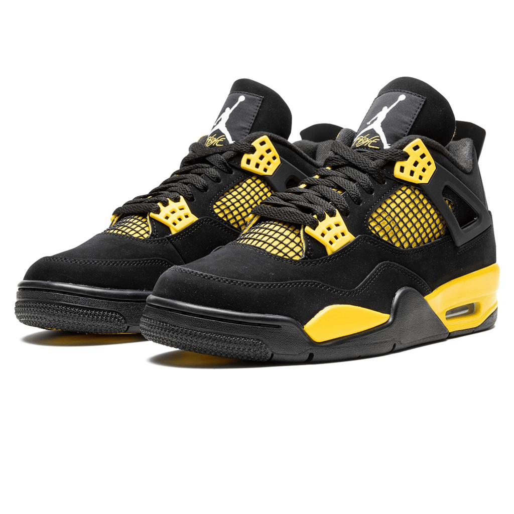 AIR JORDAN 4 RETRO &