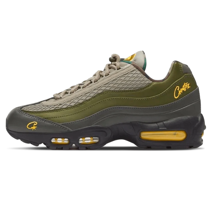 CORTEIZ X NIKE AIR MAX 95 SP &