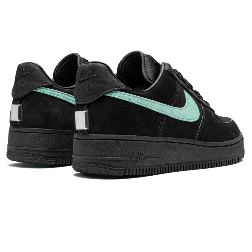 TIFFANY &amp; CO. X NIKE AIR FORCE 1 LO &