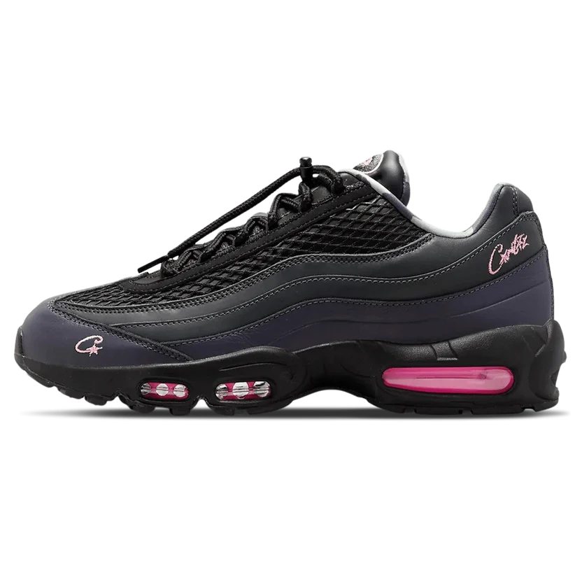 CORTEIZ X NIKE AIR MAX 95 SP &