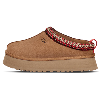 UGG TASMAN SLIPPER CHESTNUT (W)