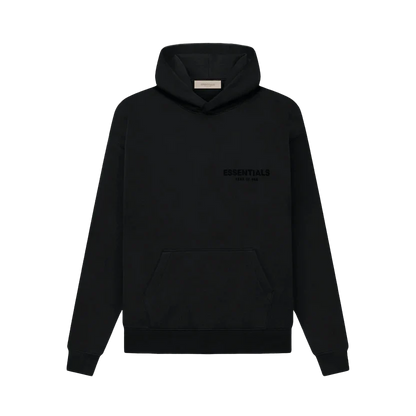 FEAR OF GOD ESSENTIALS HOODIE &