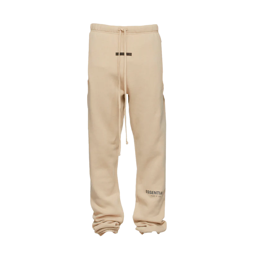 FEAR OF GOD ESSENTIALS X SSENSE SWEATPANTS &