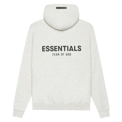 FEAR OF GOD ESSENTIALS HOODIE &