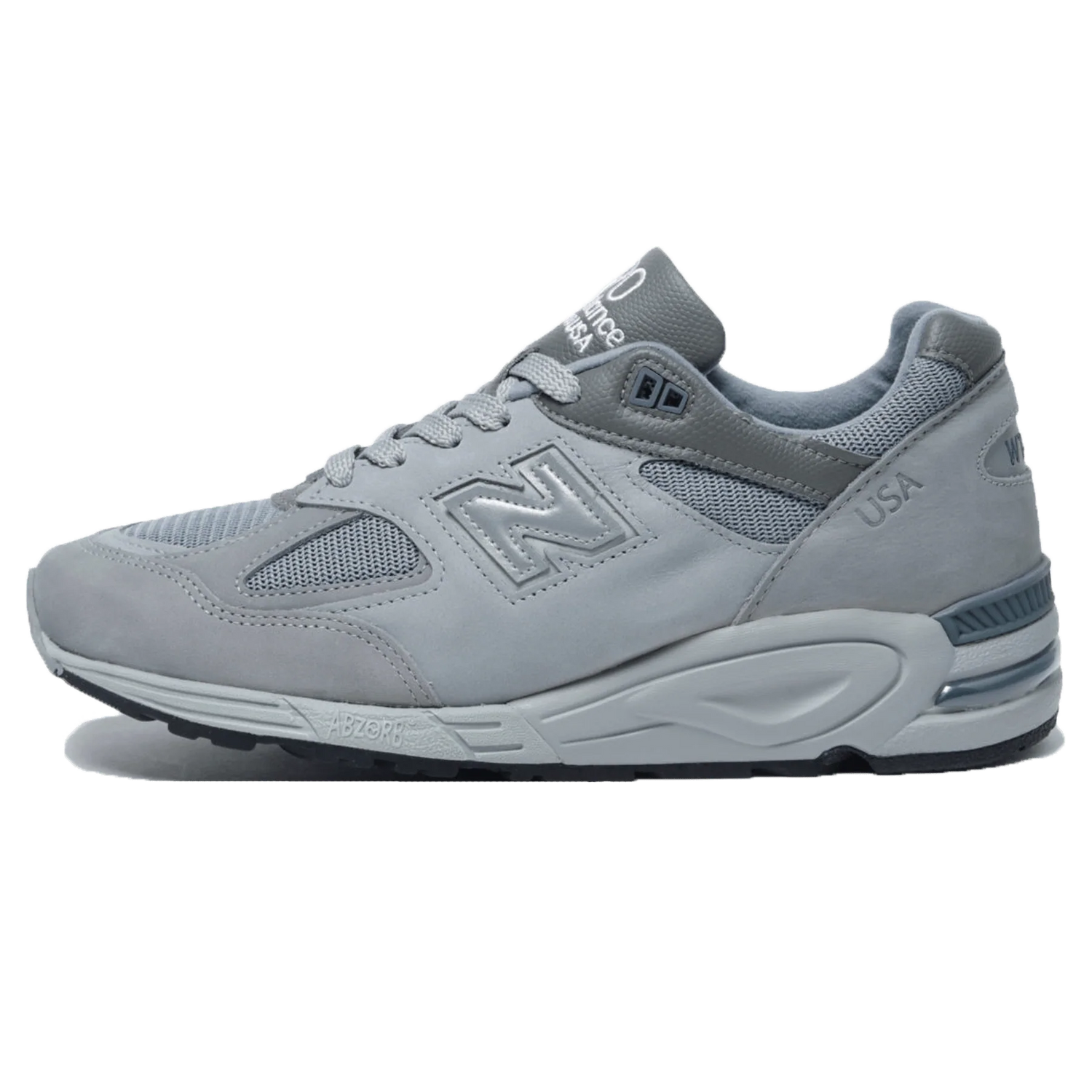 WTAPS X NEW BALANCE 990V2 MADE IN USA &