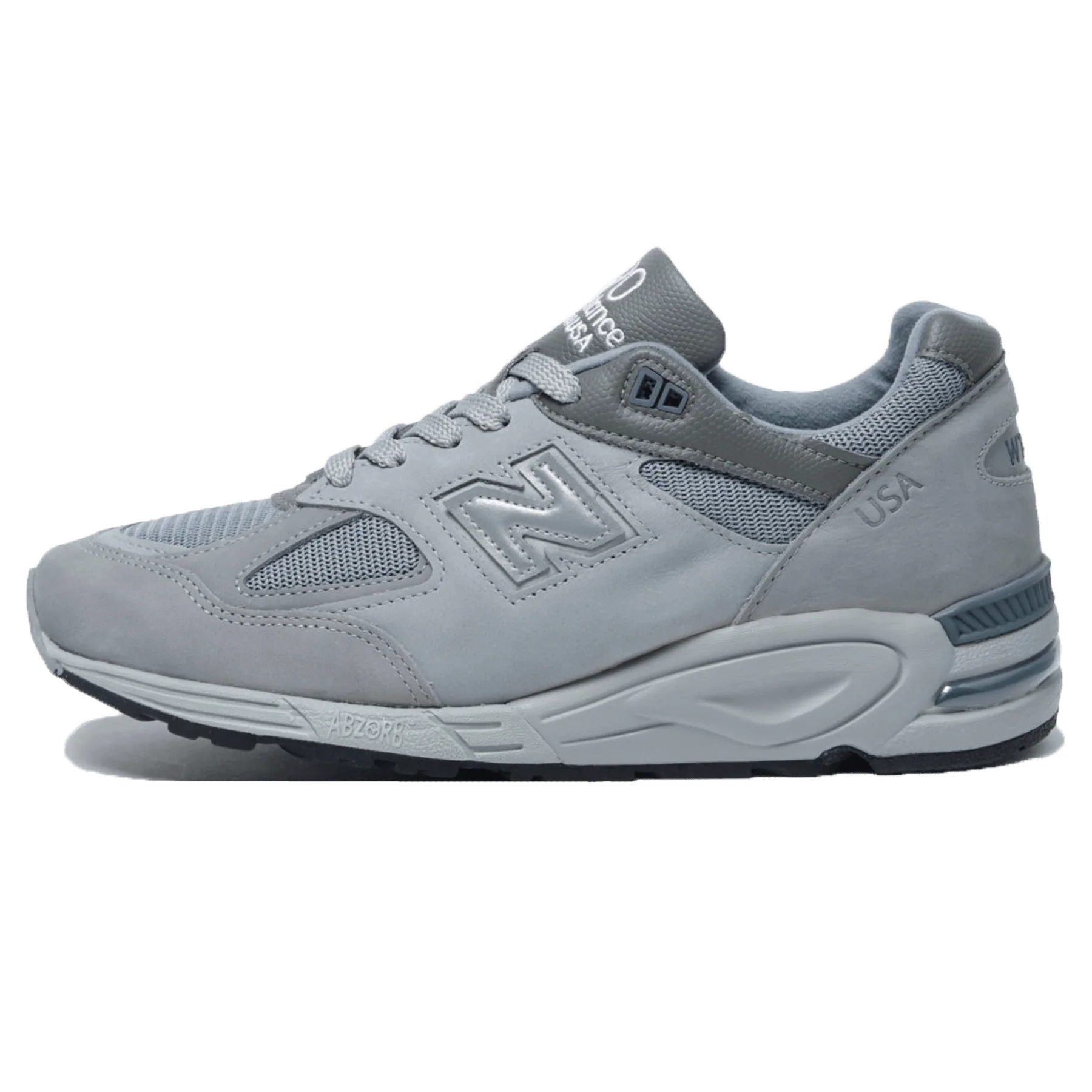 WTAPS X NEW BALANCE 990V2 MADE IN USA &