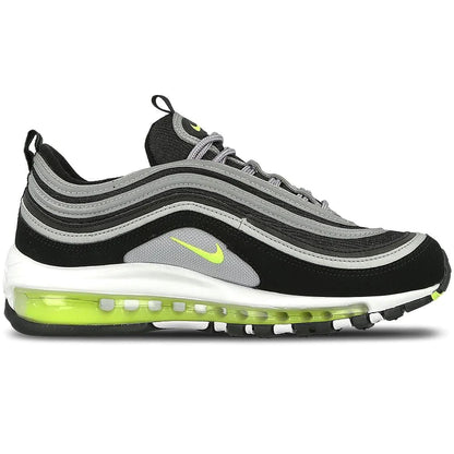 NIKE AIR MAX 97 BLACK - NEON OG JAPAN