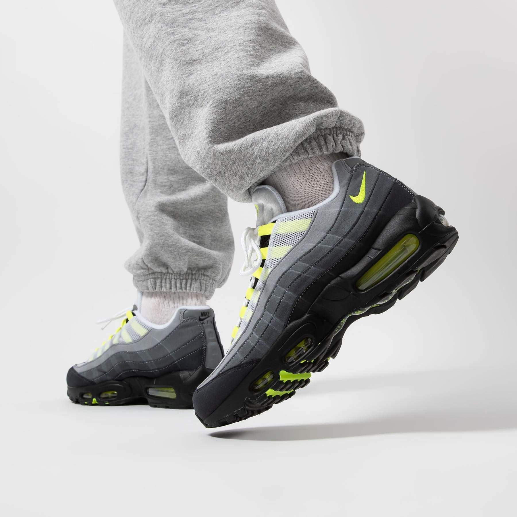 NIKE AIR MAX 95 OG &