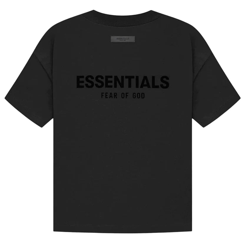 FEAR OF GOD ESSENTIALS T-SHIRT &