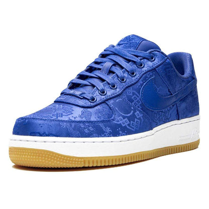 CLOT X NIKE AIR FORCE 1 PRM &