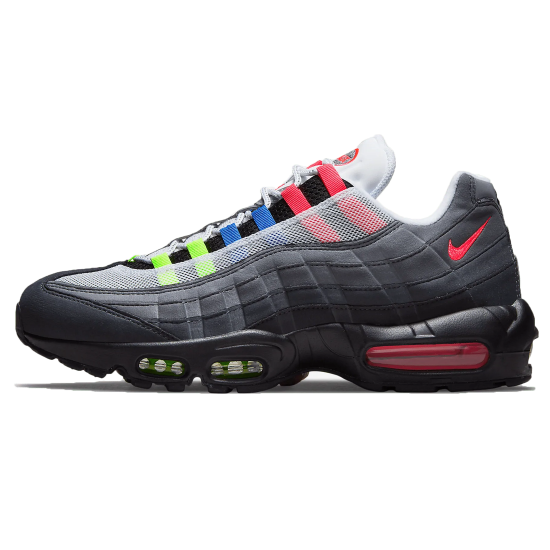 NIKE AIR MAX 95 &