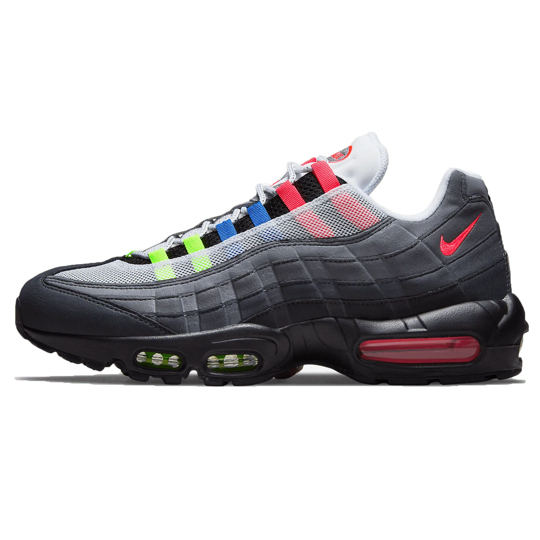 NIKE AIR MAX 95 &