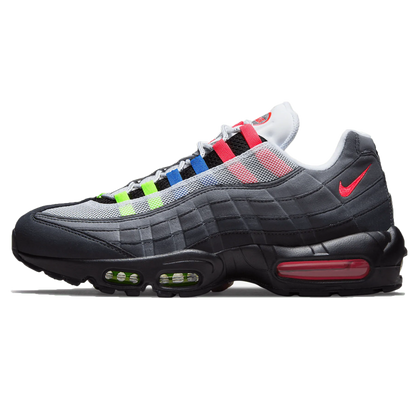 NIKE AIR MAX 95 &