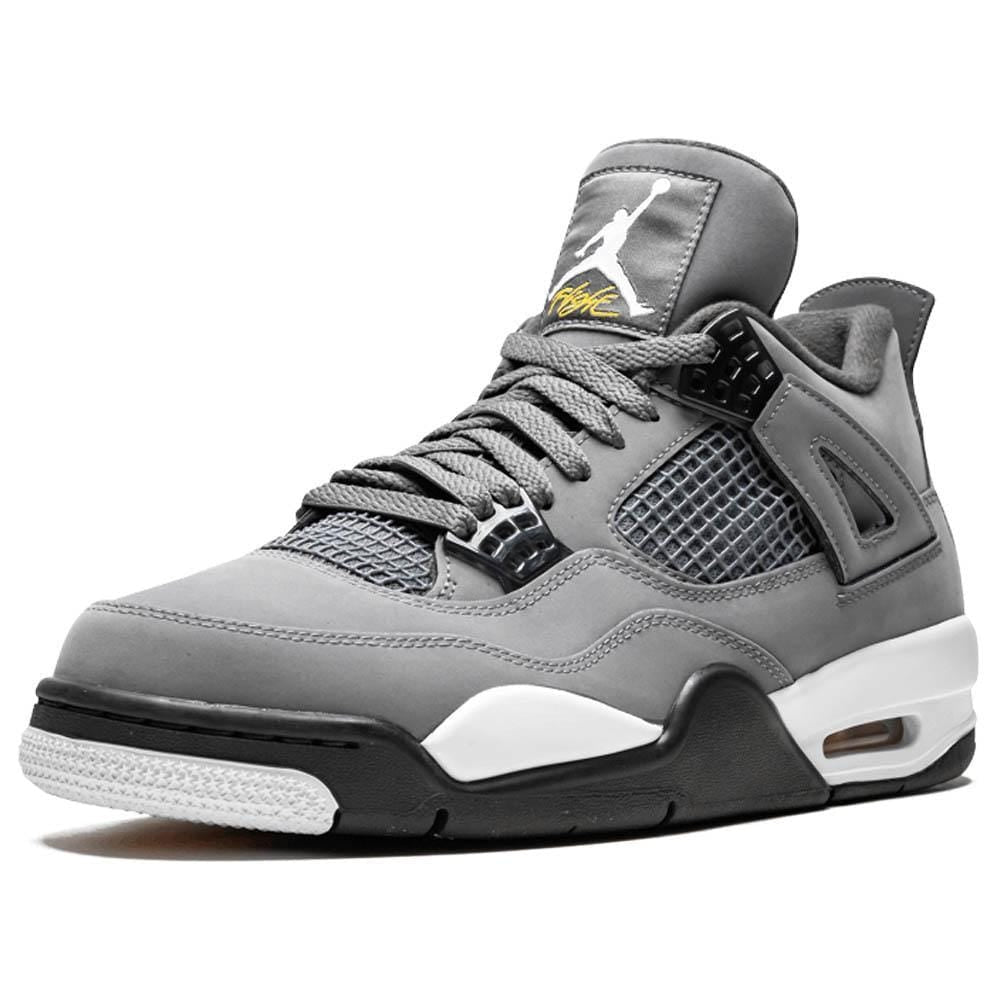 AIR JORDAN 4 RETRO &