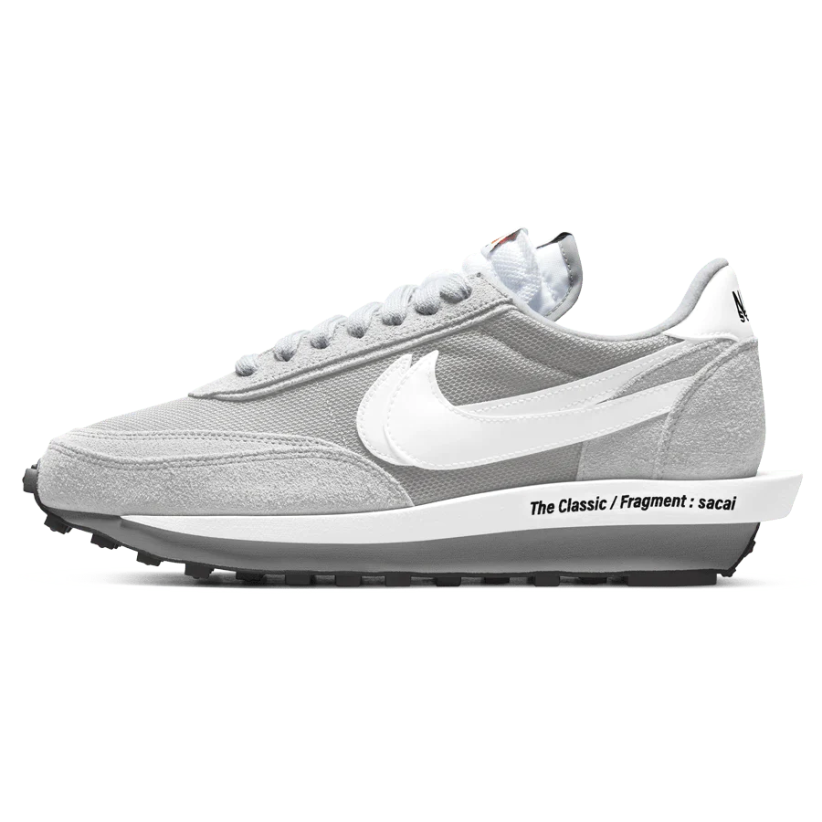 FRAGMENT DESIGN X SACAI X NIKE LDV WAFFLE &