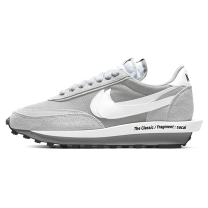 FRAGMENT DESIGN X SACAI X NIKE LDV WAFFLE &