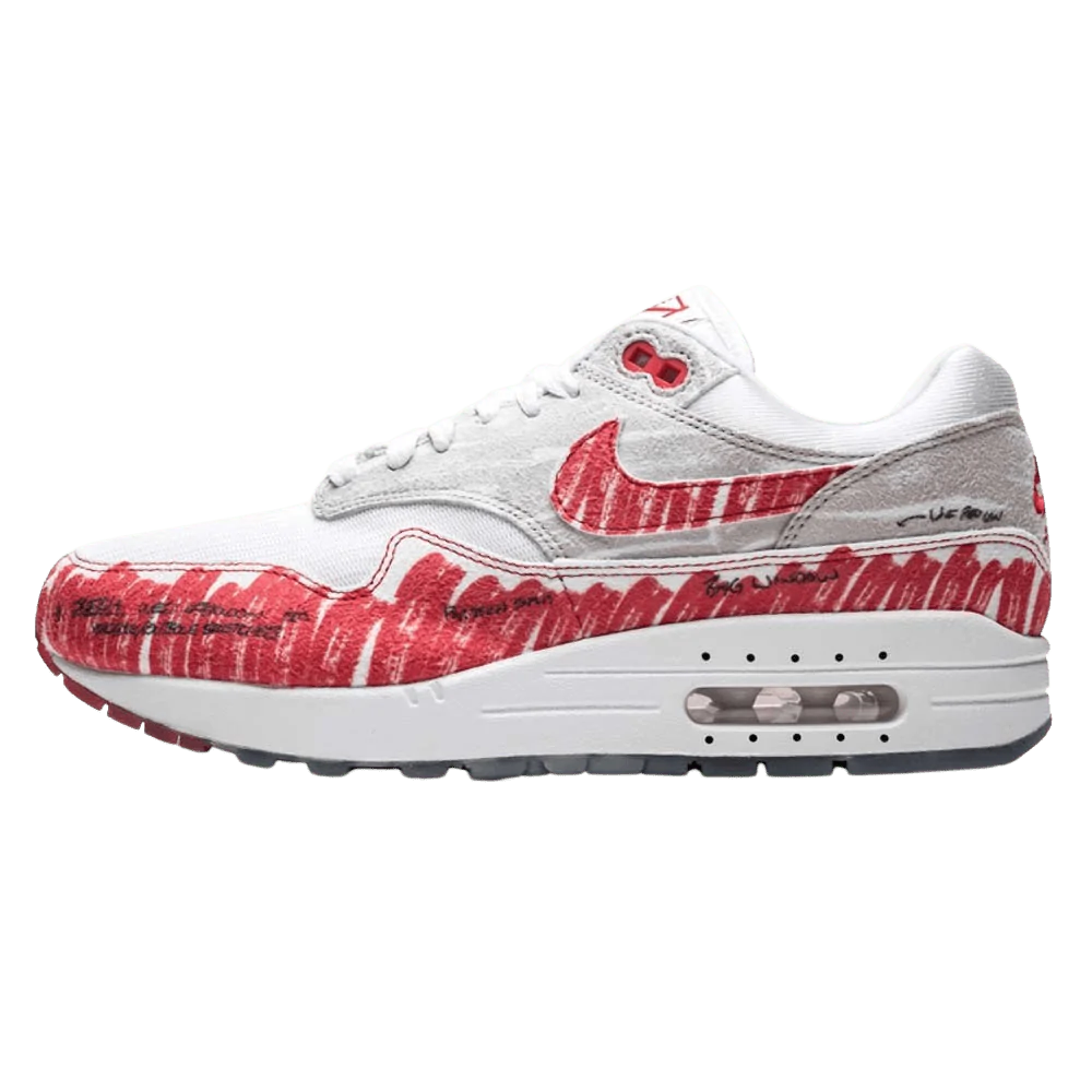 NIKE AIR MAX 1 TINKER &