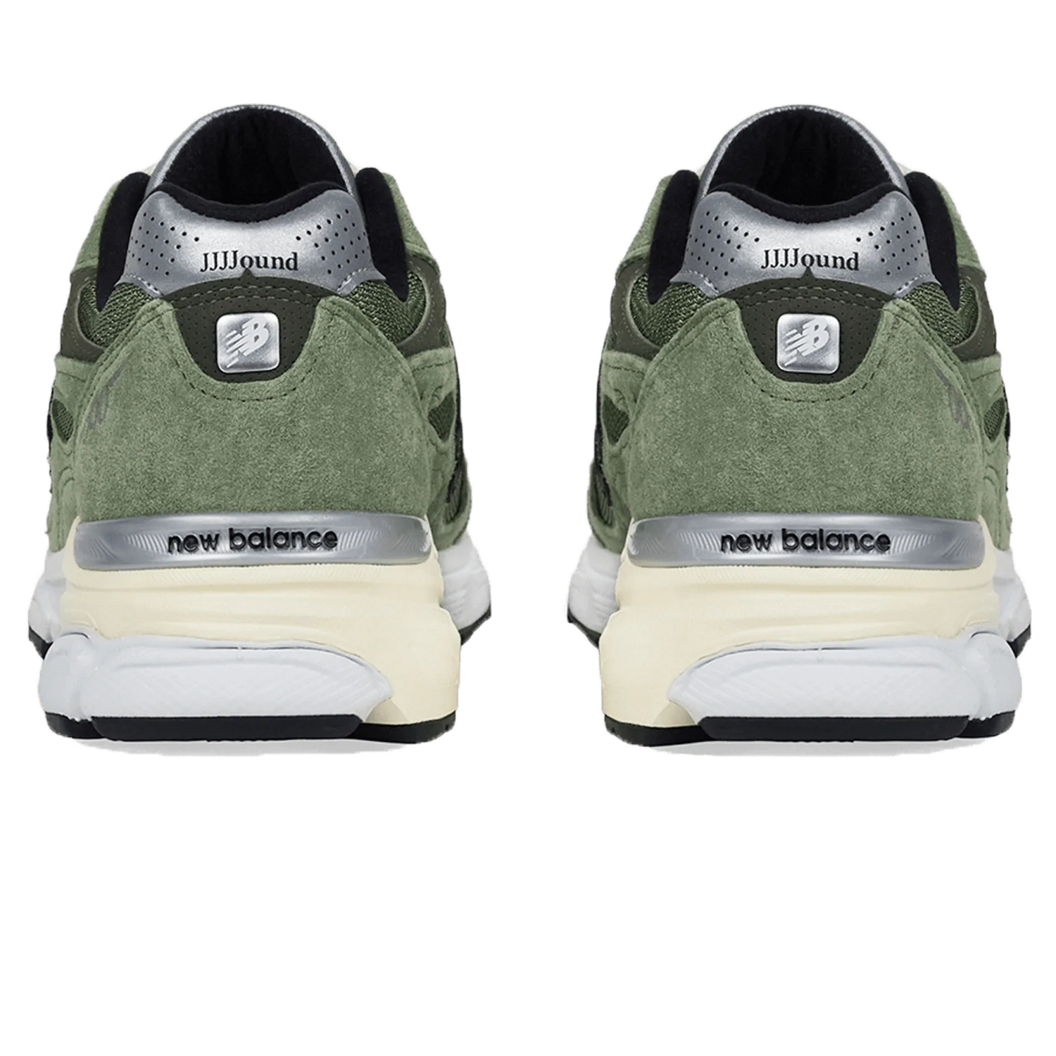 JJJJOUND X NEW BALANCE 990V3 MADE IN USA &