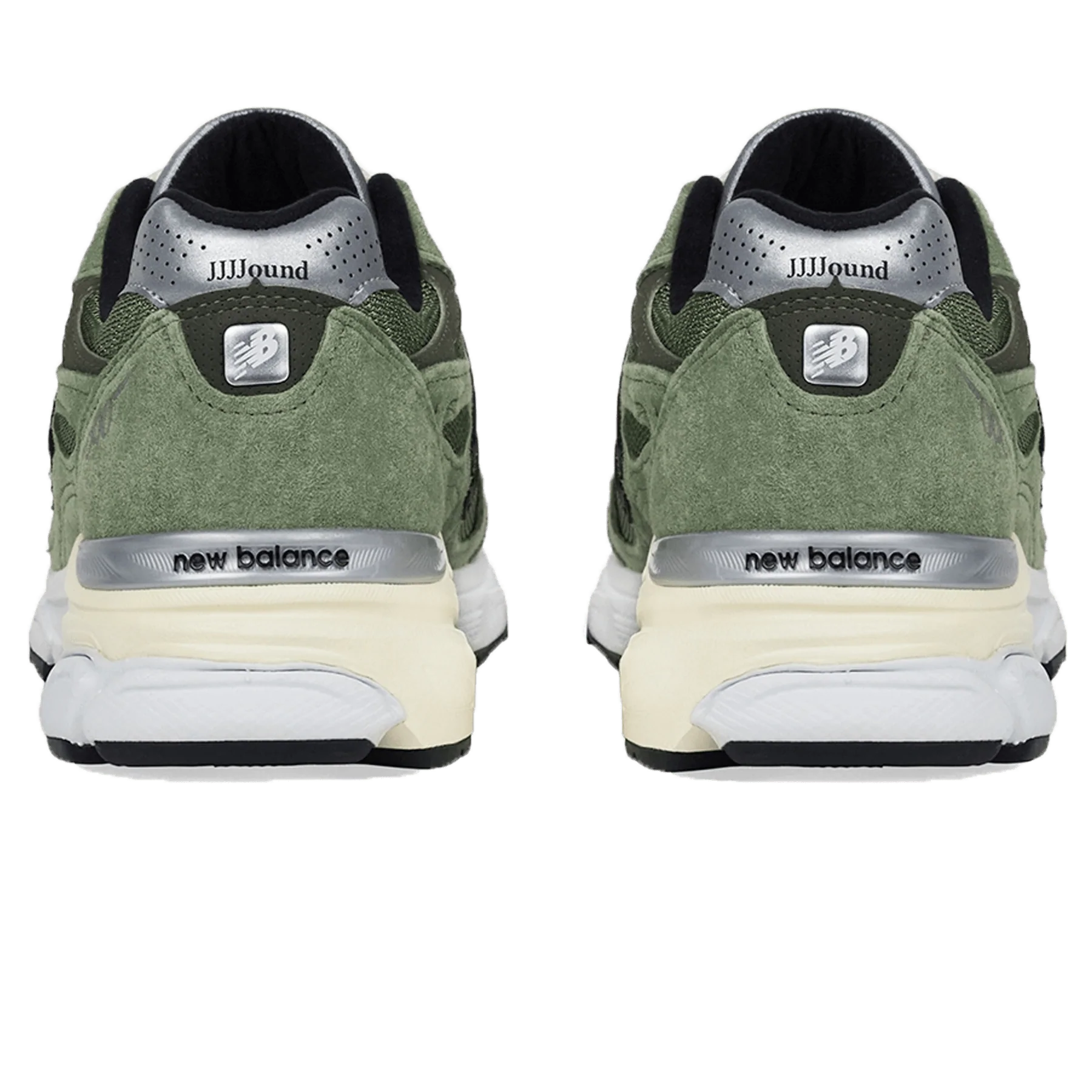 JJJJOUND X NEW BALANCE 990V3 MADE IN USA &