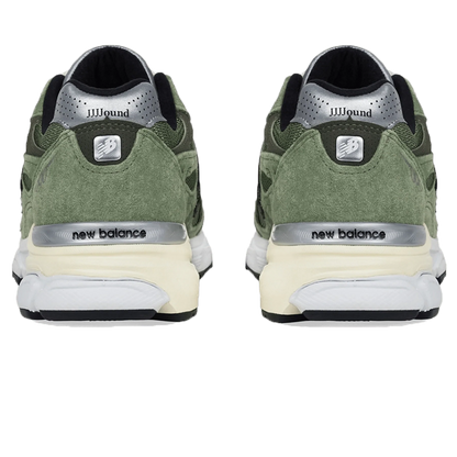 JJJJOUND X NEW BALANCE 990V3 MADE IN USA &