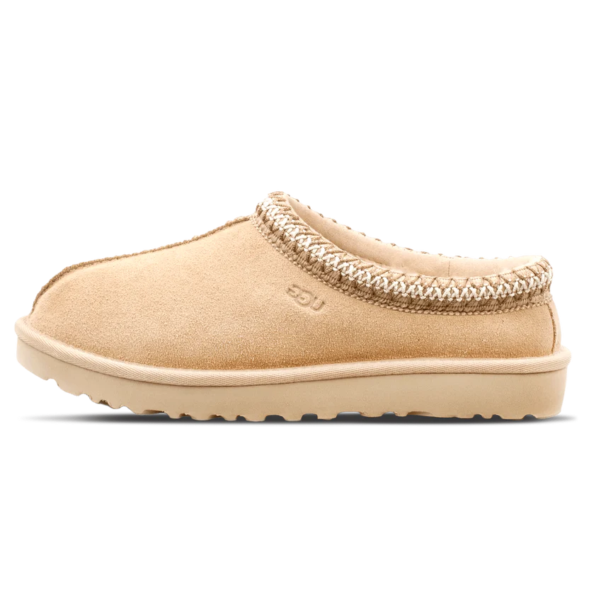 UGG TASMAN SLIPPER DRIFTWOOD (W)