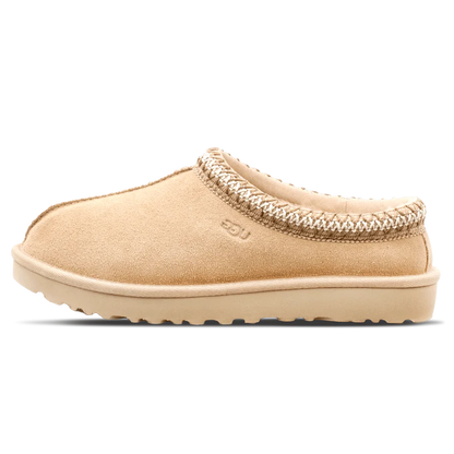 UGG TASMAN SLIPPER DRIFTWOOD (W)