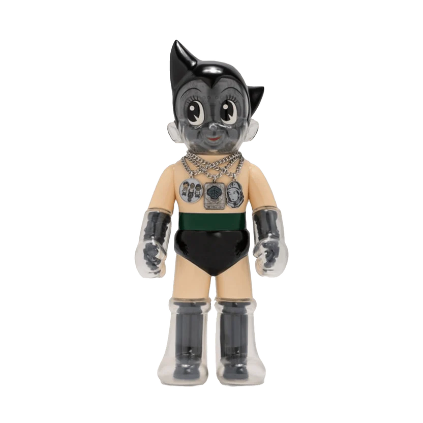 BILLIONAIRE BOYS CLUB X SECRET BASE ASTROBOY FIGURE