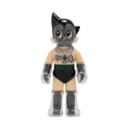 BILLIONAIRE BOYS CLUB X SECRET BASE ASTROBOY FIGURE